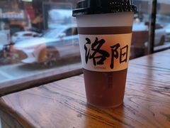 -老雒阳面馆·水席·洛阳菜(王城路店)