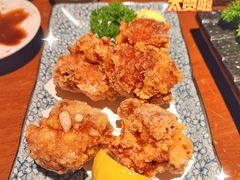 -千代武日本料理(开发区店)