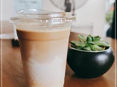 -Peet's Coffee皮爷咖啡(大学路店)