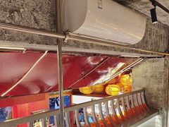 -神府路壹号·海鲜烧烤·砂锅粥·锅物(三坊七巷店)