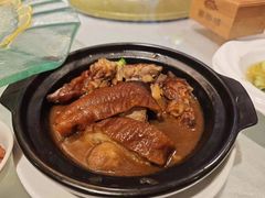-粤香楼(新光里店)