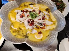 -陈厨老味·老派郴州菜(宜章店)