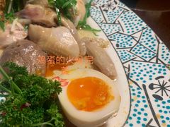 -粤·向群饭店(二沙岛店)