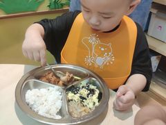 -嘉定民办实蒙早教中心