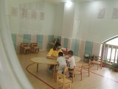 -新爱婴早教中心(红山园)