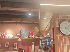 -巴卤社老火锅(财富店)