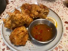 小蛮汁大鸡块-米仓食堂(凯德广场店)