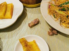 -香港威特瑞茶餐厅(小白楼音乐厅店)