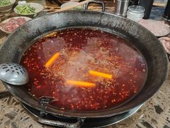 -星鸿社重庆老火锅