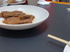 -紫光园·烤鸭·北京菜(团结湖店)