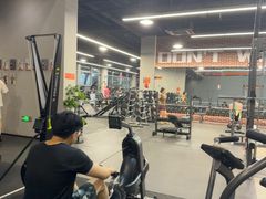 -加伍磅精英训练中心