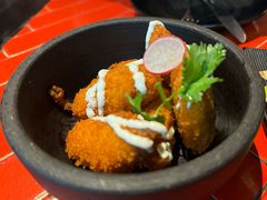 -Luchador摔跤手墨西哥餐厅(恒宇广场店)