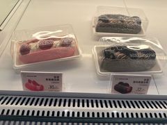 -奈雪的茶(佛山顺德美的悦然广场店)