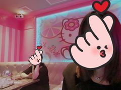-欢乐迪KTV(观音桥未来国际店)