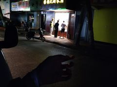 -张记卤菜店(三条巷店)