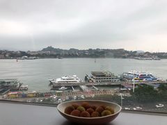 -厦门海港英迪格酒店(中山路店)