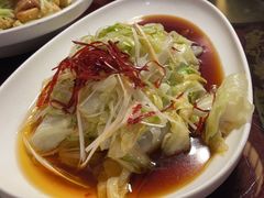 -大清花饺子(园林路店)