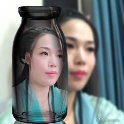 -盘子女人坊生日照·摄影馆(华强店)