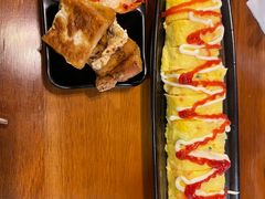 -槿Story·韩国料理(望京韩国美食城店)