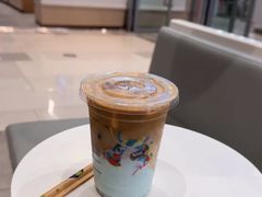 -瑞幸咖啡(龙岗万达广场店)