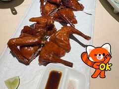 -侨美食家·粤菜(体育西路店)