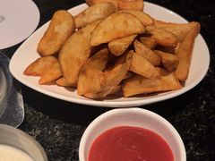 -瑞吉吧 The St·Regis Bar(长沙瑞吉酒店)