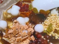 -蓉李记成都名小吃(太原龙湖万达店)