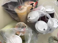 -潮汕良心果汁(金新北路店)