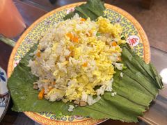 -烤肉季饭庄