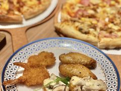 -必胜客(大宁路店)