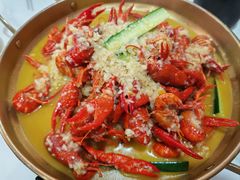 -玲珑阁昆山菜(锦溪店)