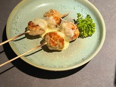 -沼津港精致料理·寿喜烧·烧鸟(龙湖南桥天街日料榜单店)