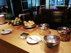 -上海外滩茂悦大酒店