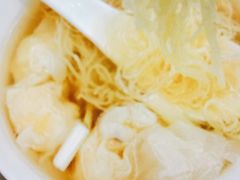 -麦奀云吞面世家(中环店)