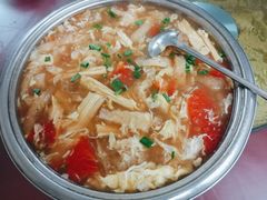 猪皮酸辣汤-陈金兰饮食店(柳前巷店)