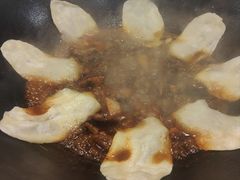 -三里屯土灶炖公鸡地锅鸡(江东店)