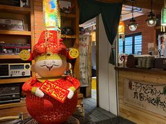 -马灯部落·西湖边的创意山景餐厅(虎跑动物园店)