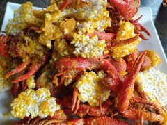 -龙虾风暴(松江店)