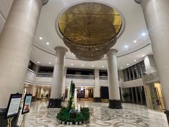 -通程温泉大酒店