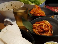 -新石器烤肉(南站店)