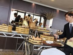 -汇泉王朝大饭店-旋转餐厅(南海路店)