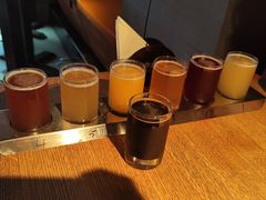 -牛啤堂精酿啤酒餐吧(五棵松华熙店)
