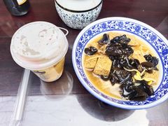 -西园寺素食(西园弄戒幢律寺店)