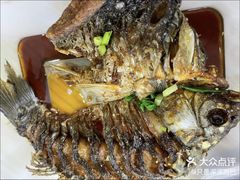 -柠静私家菜(石板巷店)