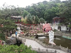-红螺寺