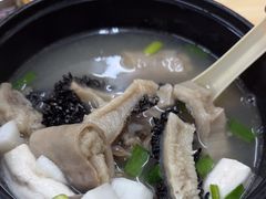 -牛师傅广式药膳牛骨汤美食(江南西店)