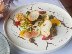 -Kathleen's Waitan 凯圣琳江景西餐厅(外滩店)