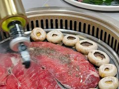 -棒小伙·齐齐哈尔烤肉(龙茗路店)