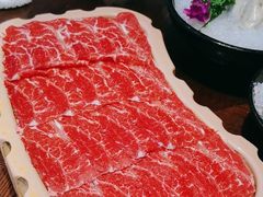 -东海怡品海鲜豆捞(舟宿夜江店)