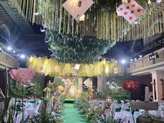 -福记大酒店(星湖街区店)